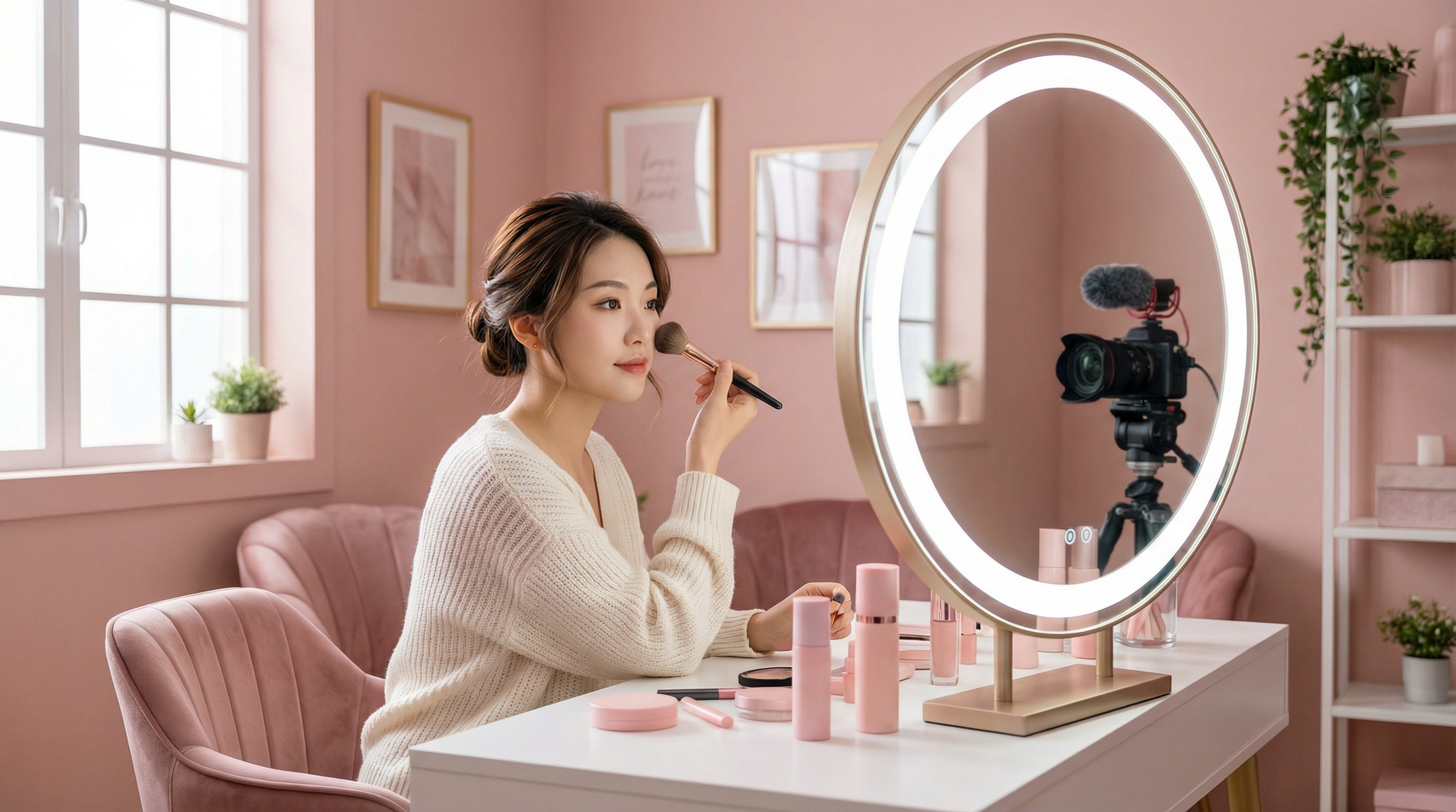 蘑菇视频美少女写真视频